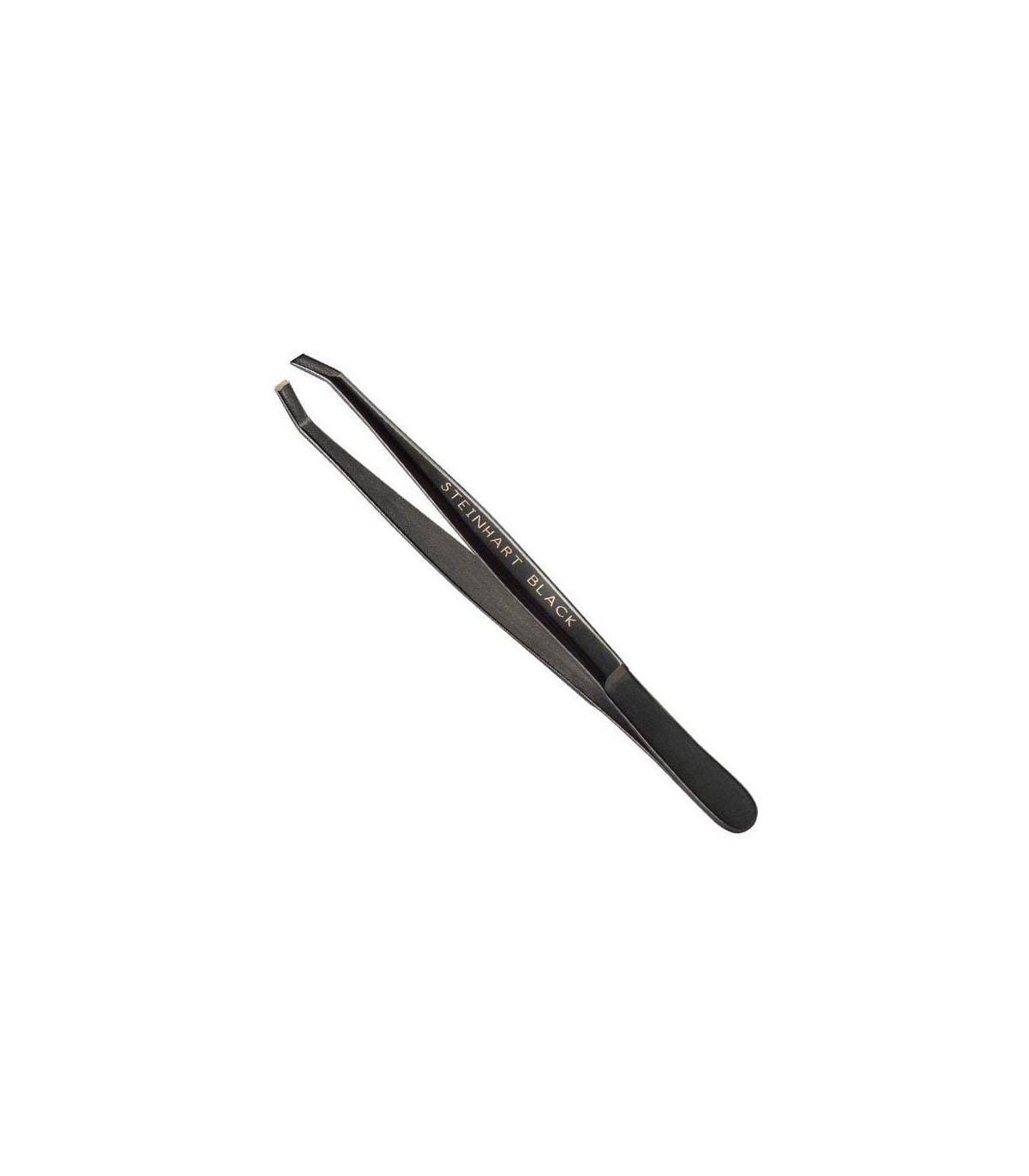 Fama fabre PINZA DEPILAR STEINHART BLACK- TESTA