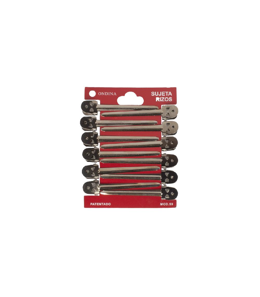 Fama fabre PINZA ESPADA 59 ESPECIAL LARGA (DOC.)