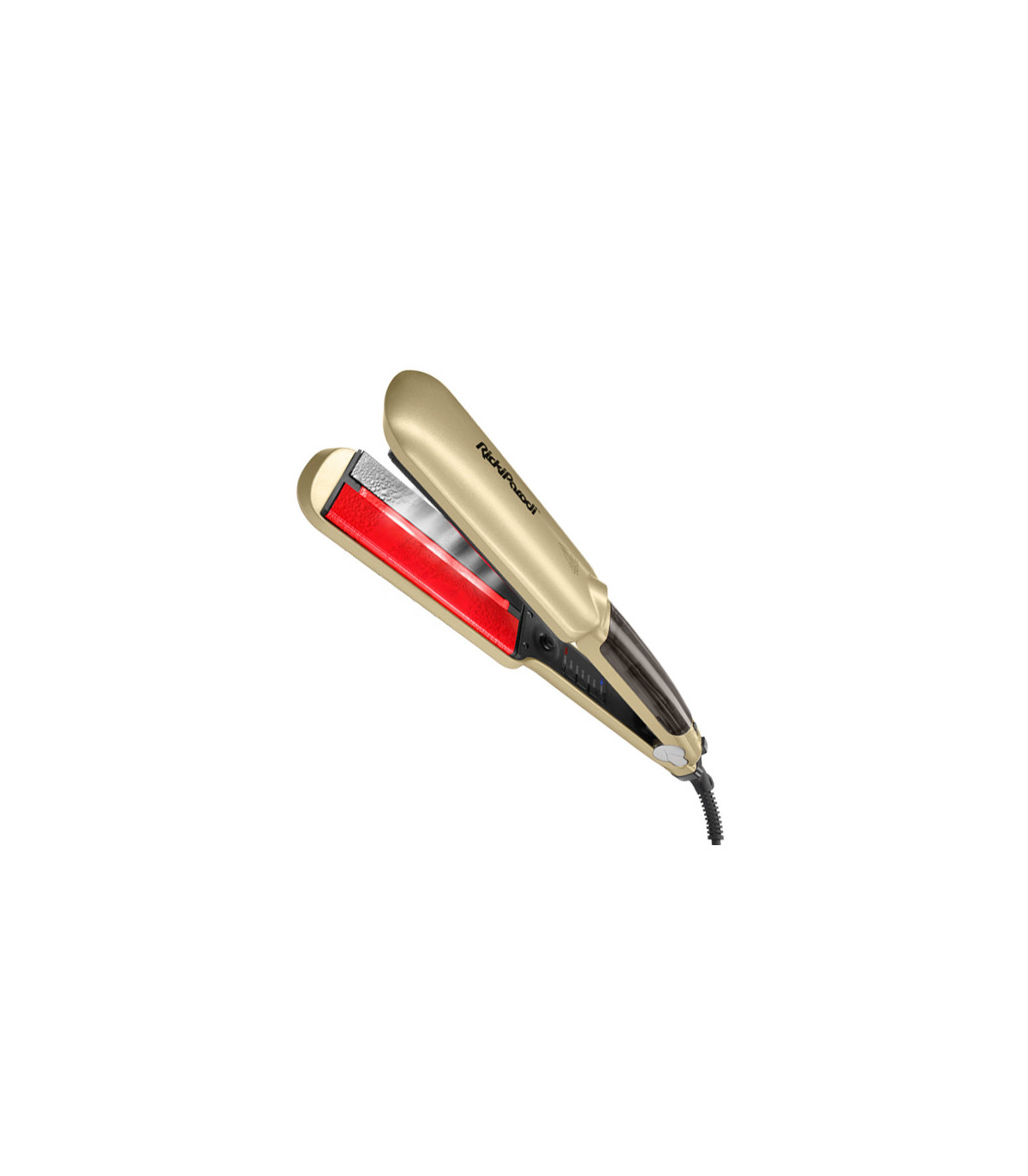 Fama fabre PLANCHA RP IRSTEAM VAPOR