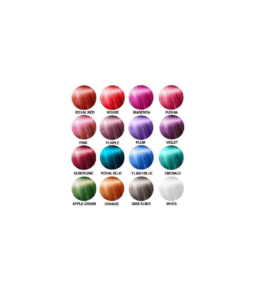 Fama Fabre POPCOLOR Nº1 PURPLE