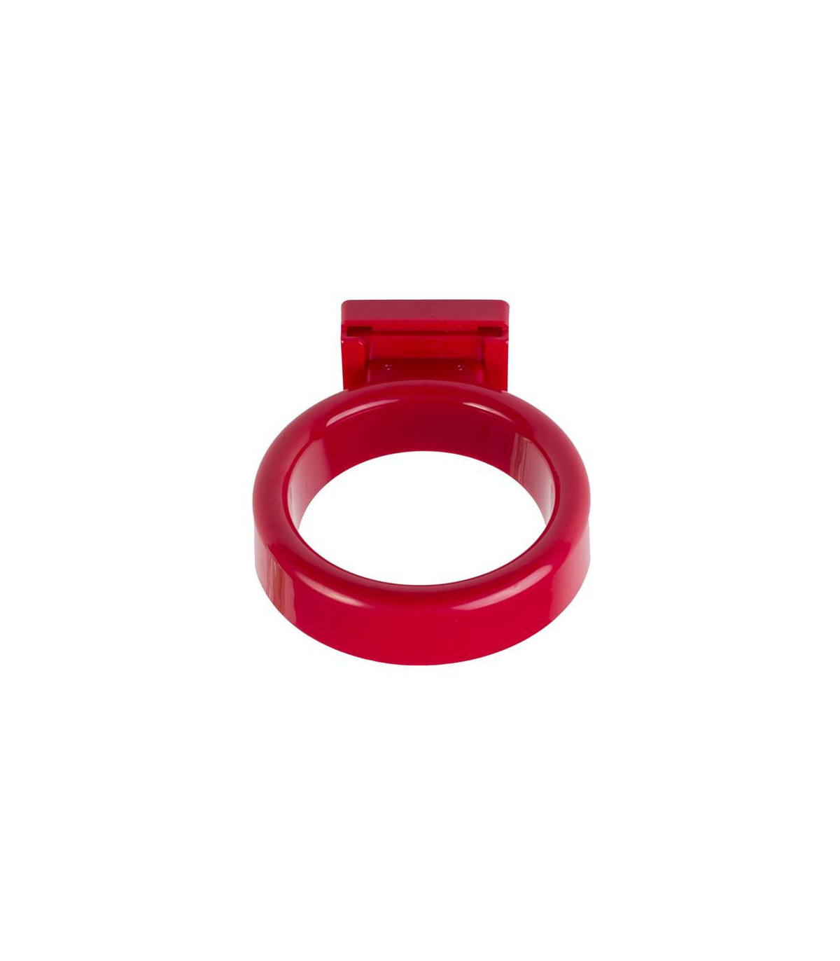 Fama fabre PORTASECADOR STEINHART ROJO