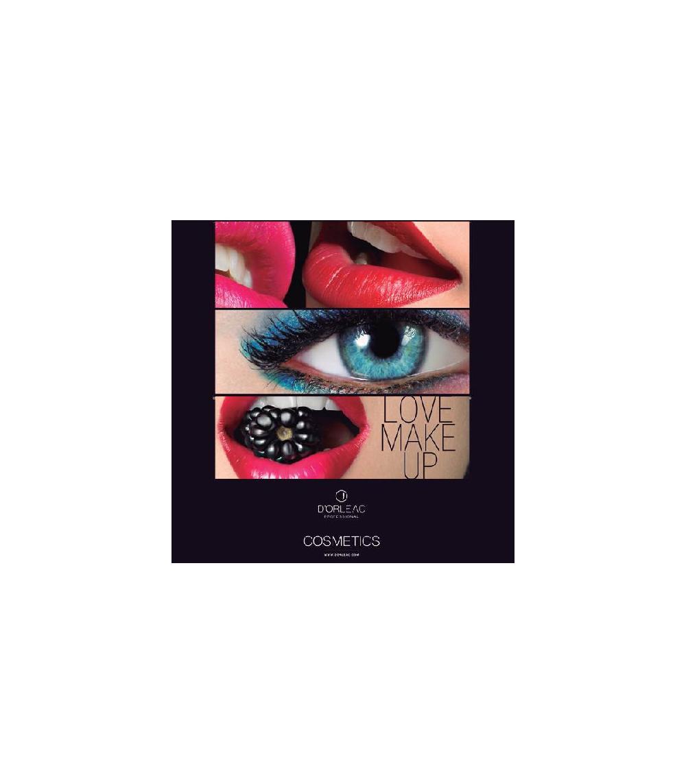 Fama fabre POSTER D'ORLEAC