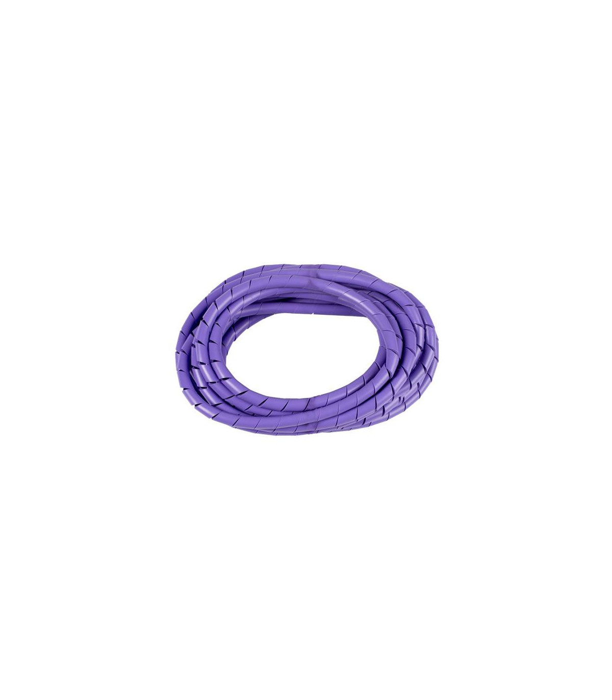 Fama Fabre PROTECTOR CABLES LILA