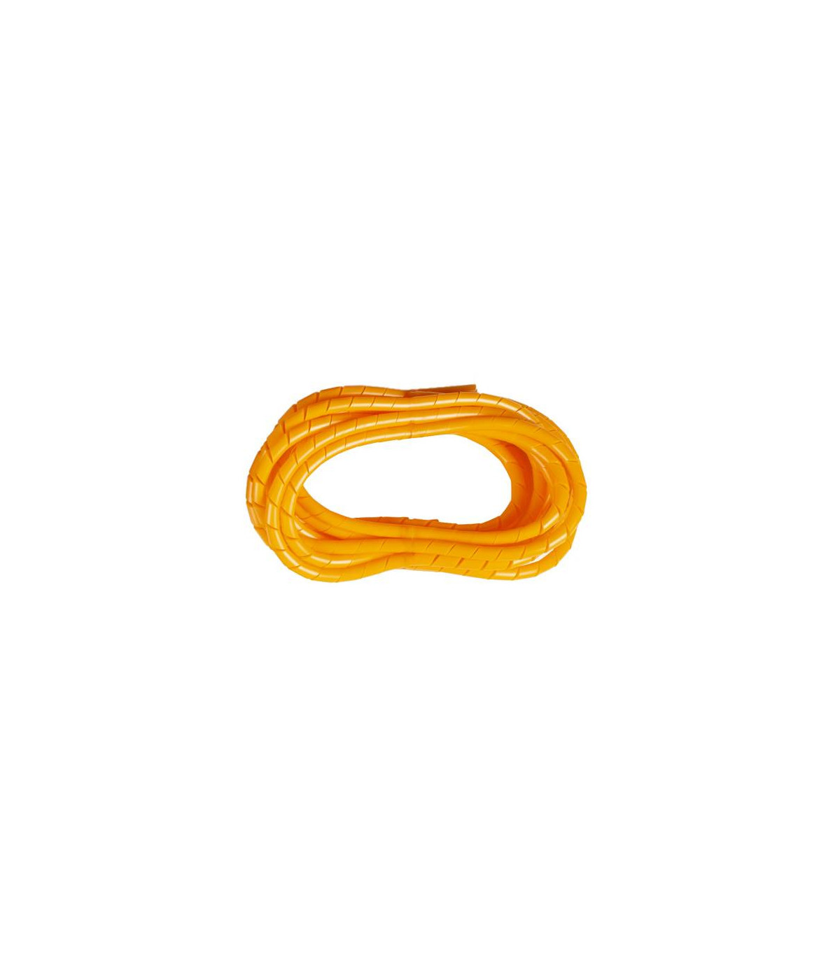 Fama fabre PROTECTOR CABLES NARANJA