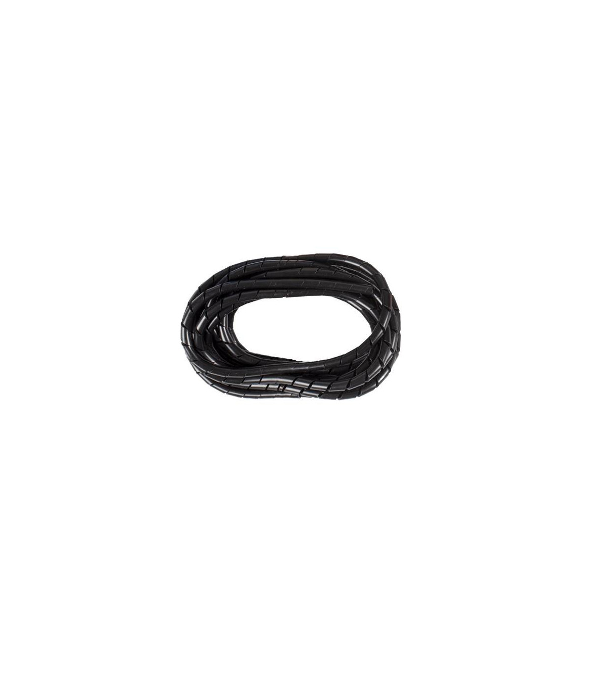 Fama Fabre PROTECTOR CABLES NEGRO