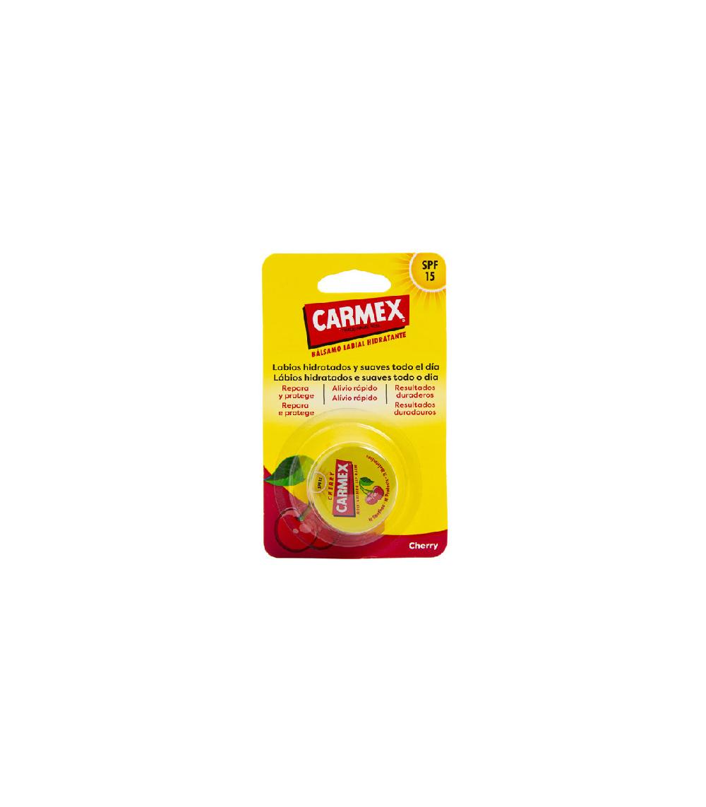 Fama Fabre PROTECTOR LABIAL CARMEX TARRO CHERRY