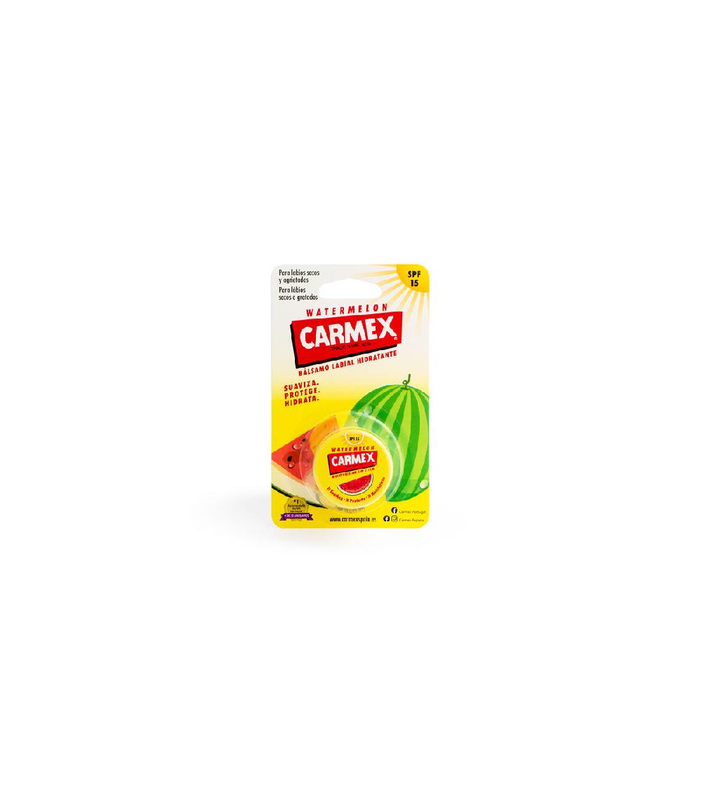 Fama fabre PROTECTOR LABIAL CARMEX TARRO SANDIA