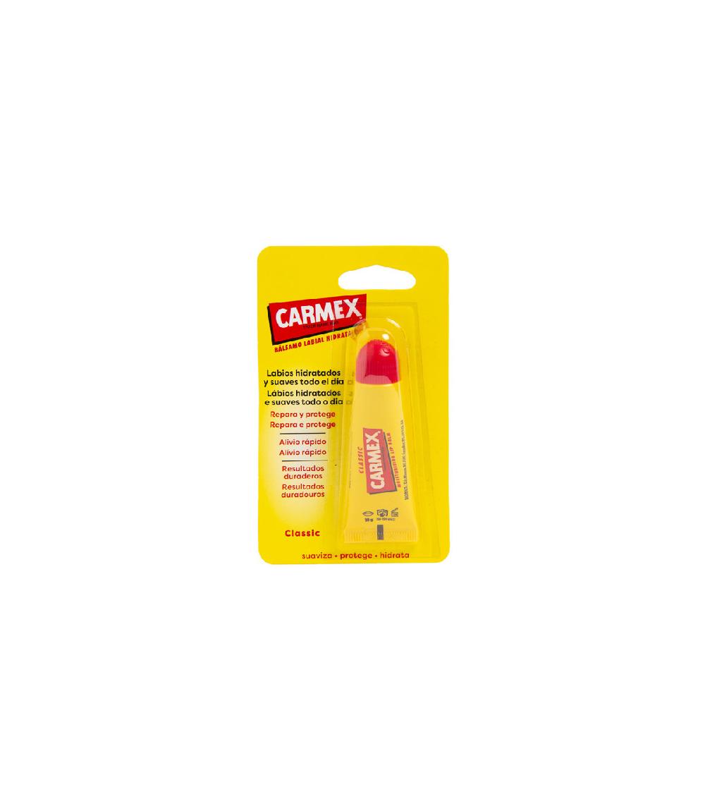 Fama Fabre PROTECTOR LABIAL CARMEX TUBO CLASSIC