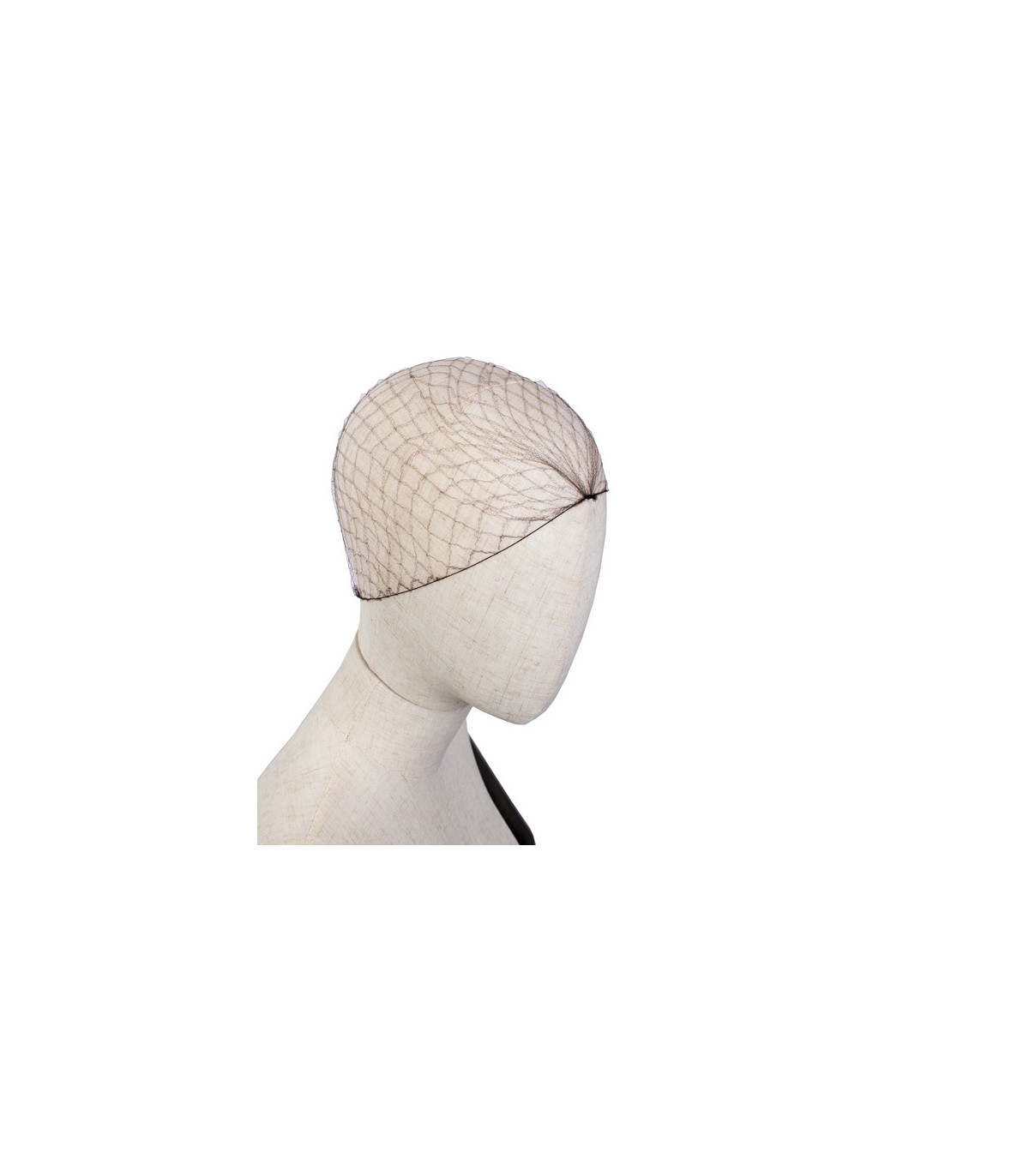 Fama fabre RED INVISIBLE FINET NILON (2 U.) C.OSCUR