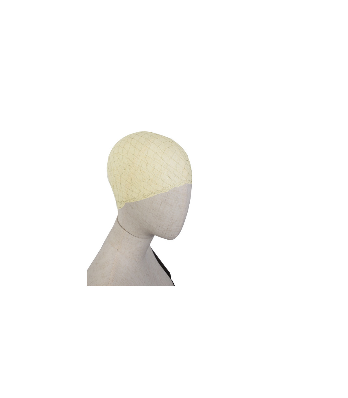 Fama fabre RED INVISIBLE MIMI (PELO NATURAL) RUBIO