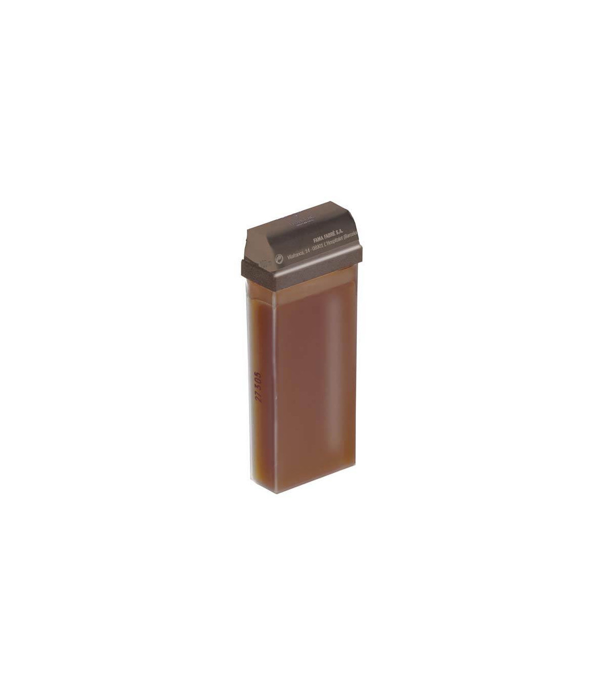 Fama fabre ROLON CERA D'ORLEAC CORPORAL CHOCOLATE