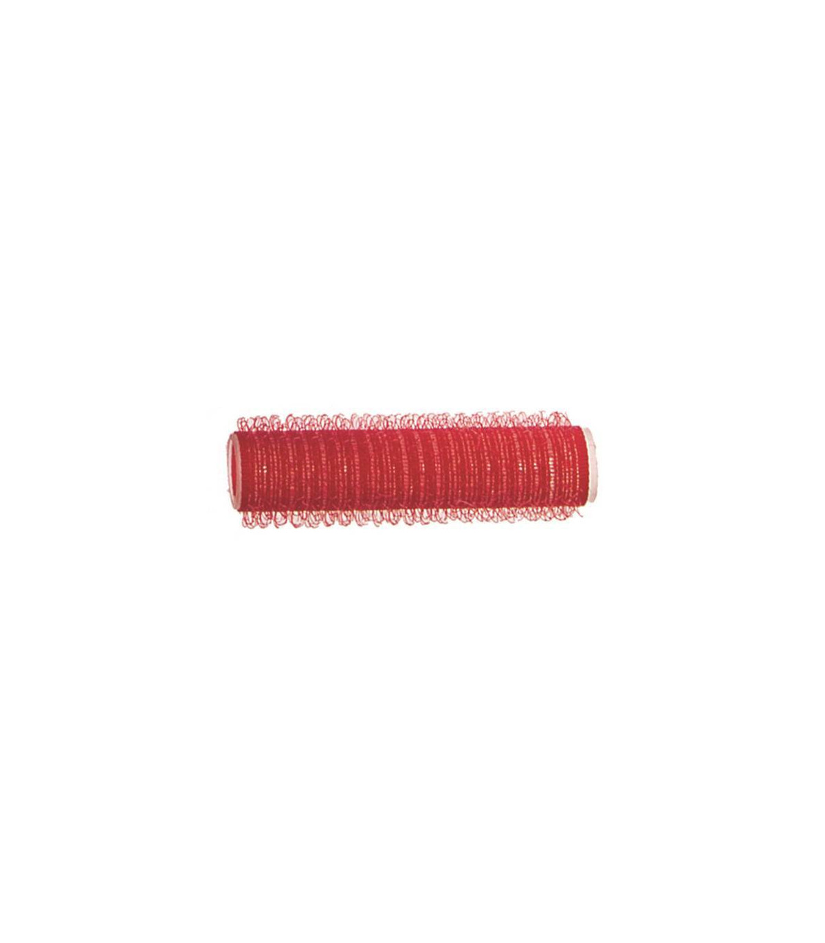 Fama fabre RULO VELCRO STANDARD 13 Ø ROJO
