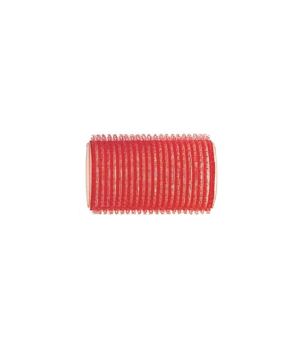 Fama fabre RULO VELCRO STANDARD 34 Ø ROJO