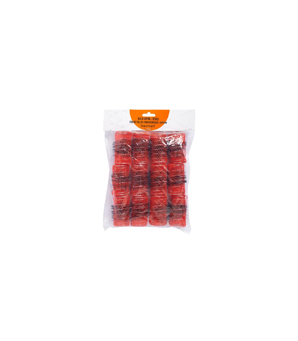 Fama fabre RULOS ESPIRAL 36 Ø (BOLSA 12 U.)