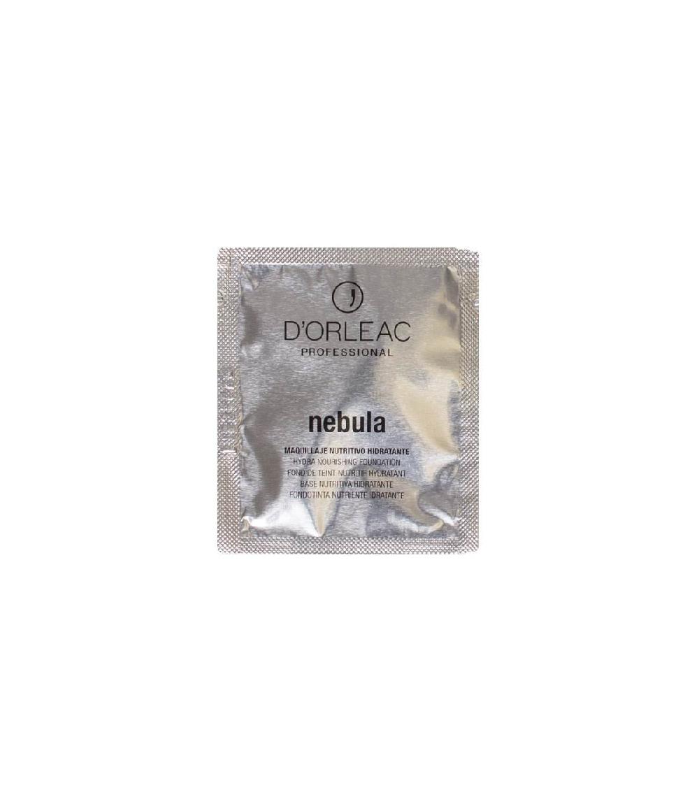 Fama fabre SACHET MUESTRA NEBULA Nº 1