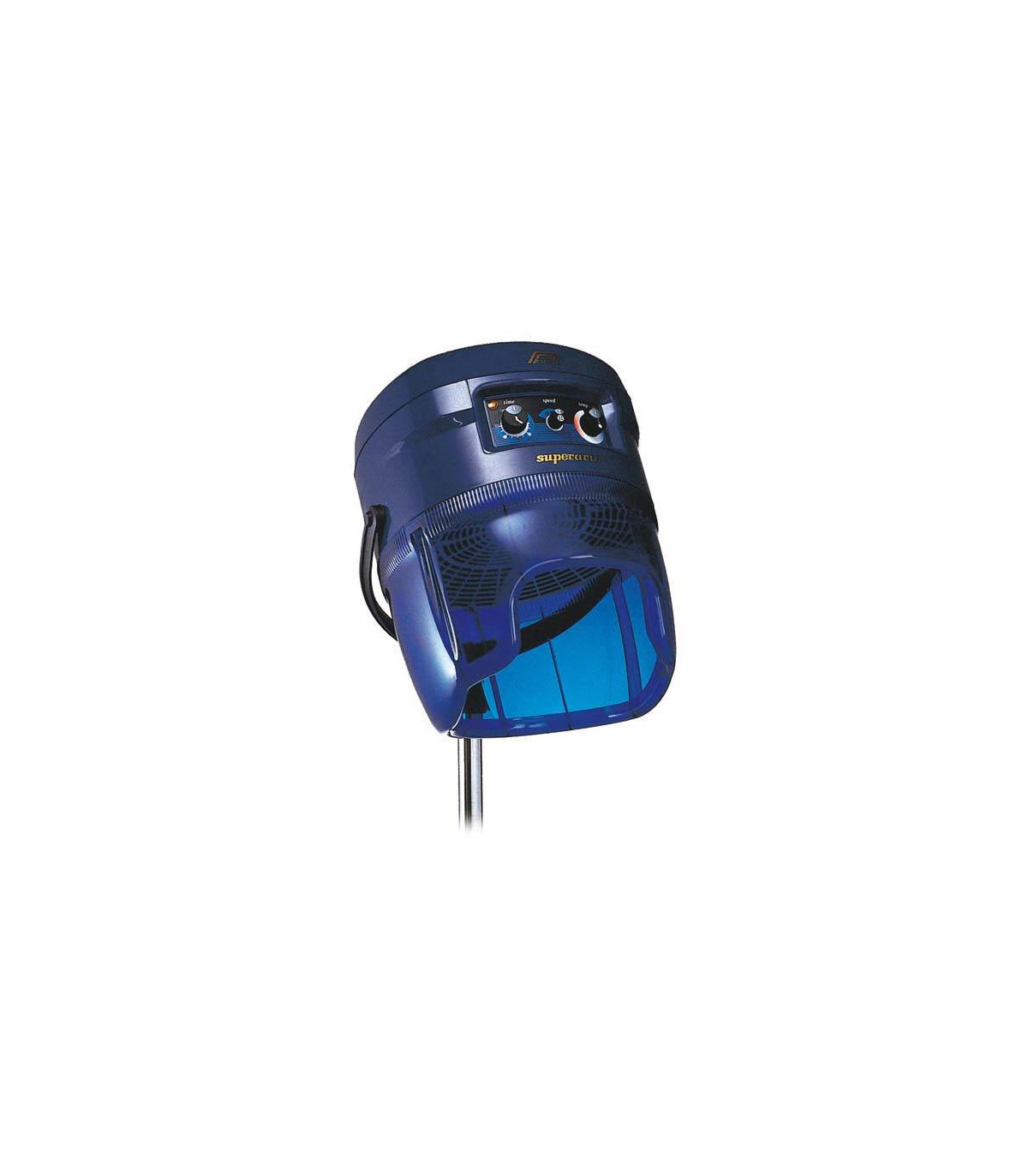 Fama fabre SECADOR CASCO SUPERARIA AZUL STAND. PIE