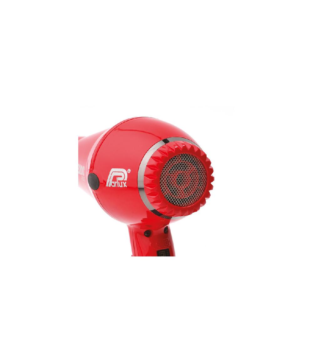 Fama Fabre SECADOR DE MANO PARLUX 3200 PLUS ROJO