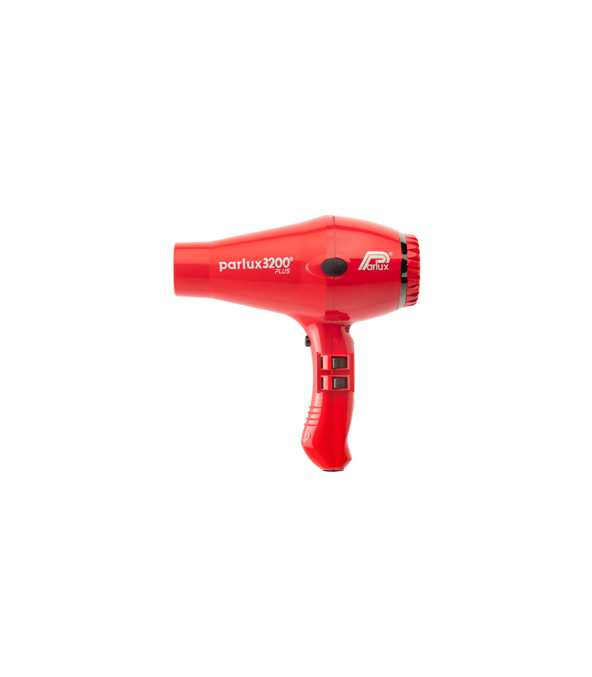 Fama fabre SECADOR DE MANO PARLUX 3200 PLUS ROJO