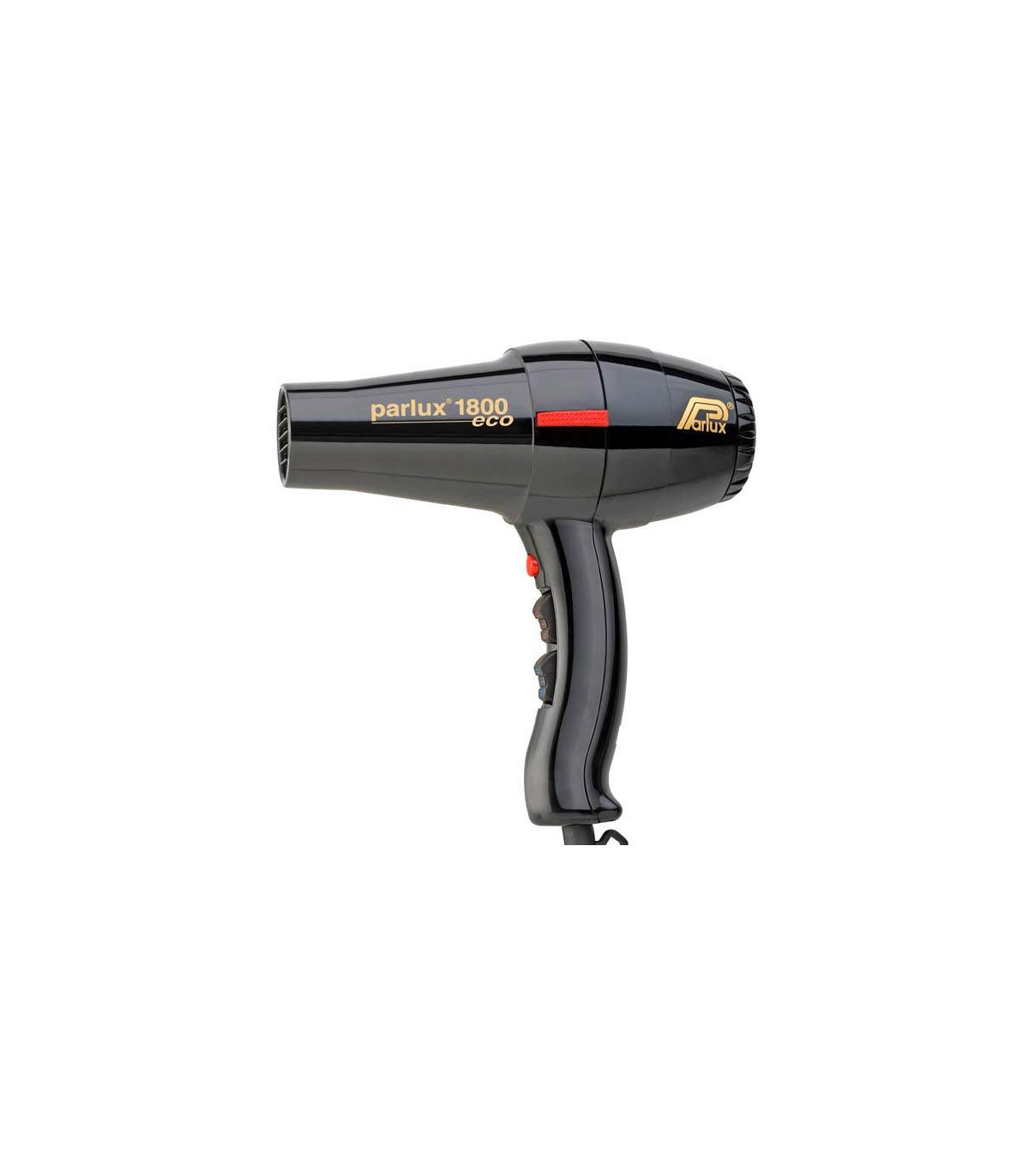 Fama fabre SECADOR PARLUX 1800 ECO NEGRO