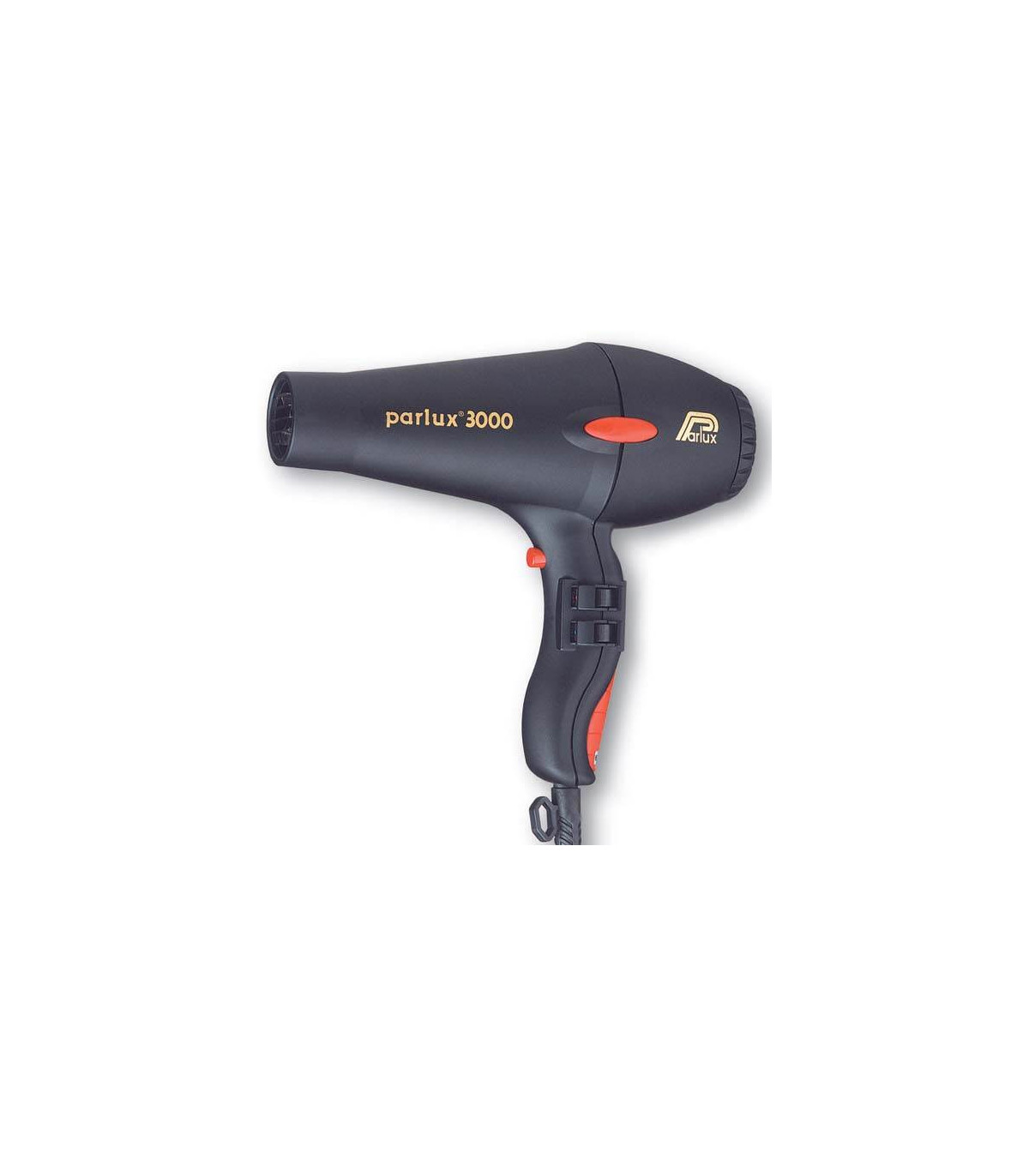 Fama fabre SECADOR PARLUX 3000 NEGRO