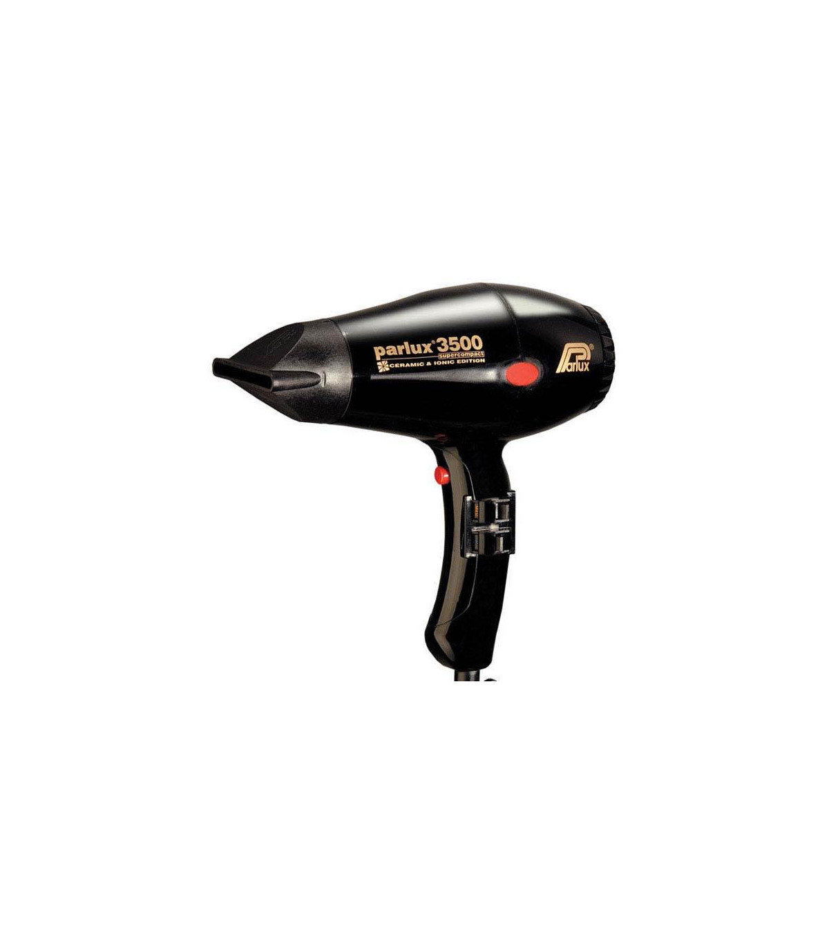 Fama Fabre SECADOR PARLUX 3500 IONIC NEGRO