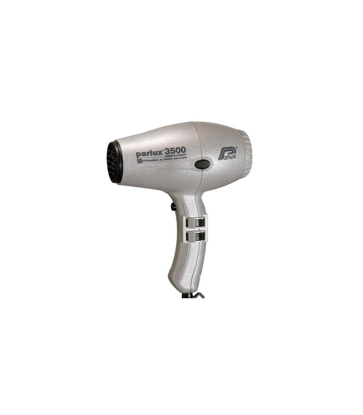 Fama fabre SECADOR PARLUX 3500 IONIC PLATA