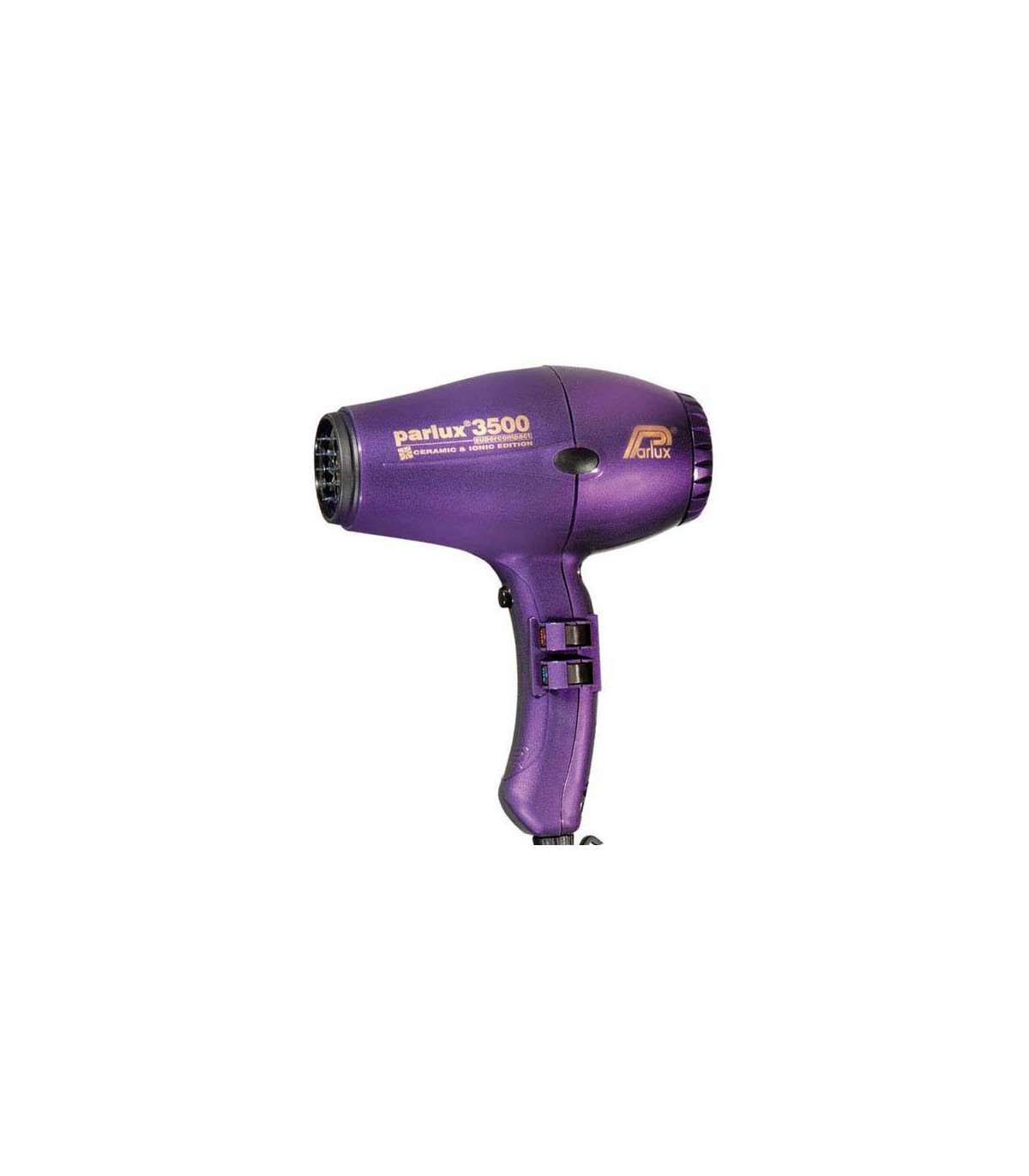 Fama fabre SECADOR PARLUX 3500 IONIC VIOLETA