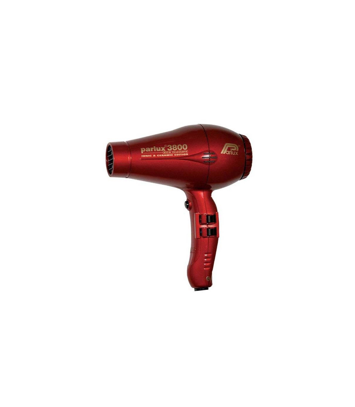 Fama fabre SECADOR PARLUX 3800 ECO ROJO