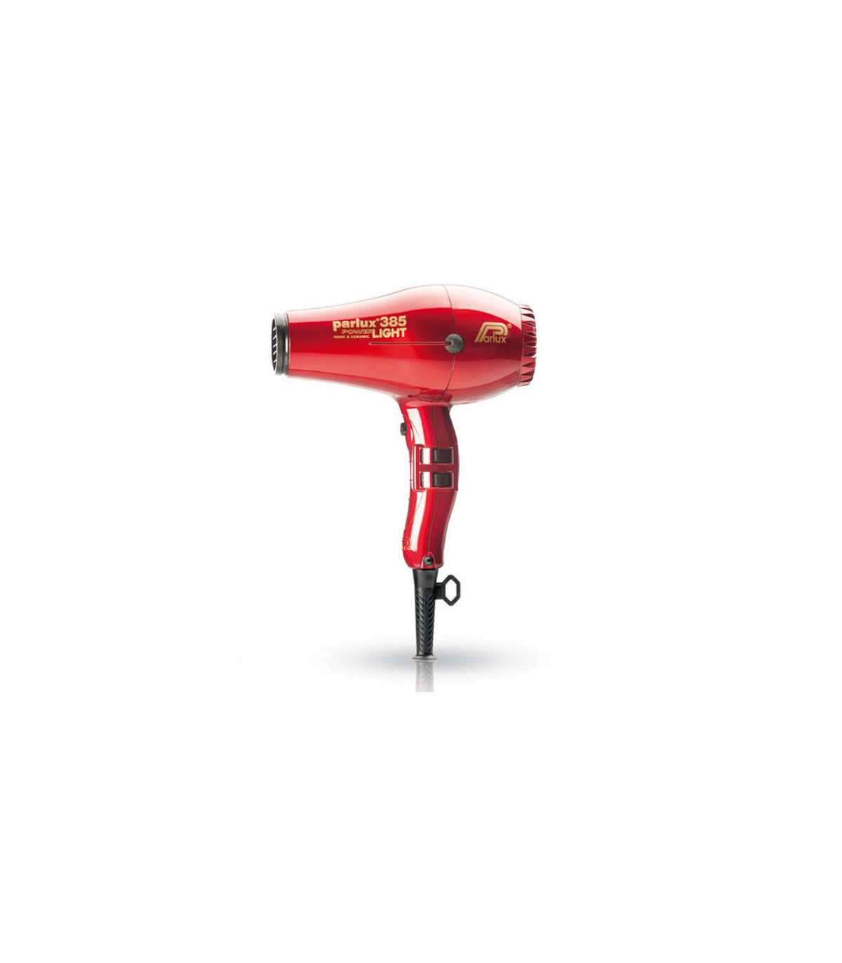 Fama Fabre SECADOR PARLUX 385 POWER LIGHT ROJO