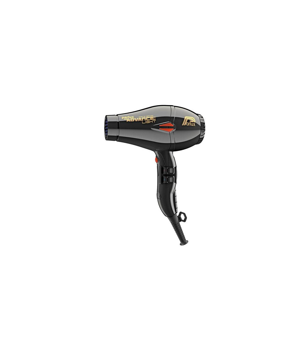 Fama Fabre SECADOR PARLUX ADVANCE NEGRO