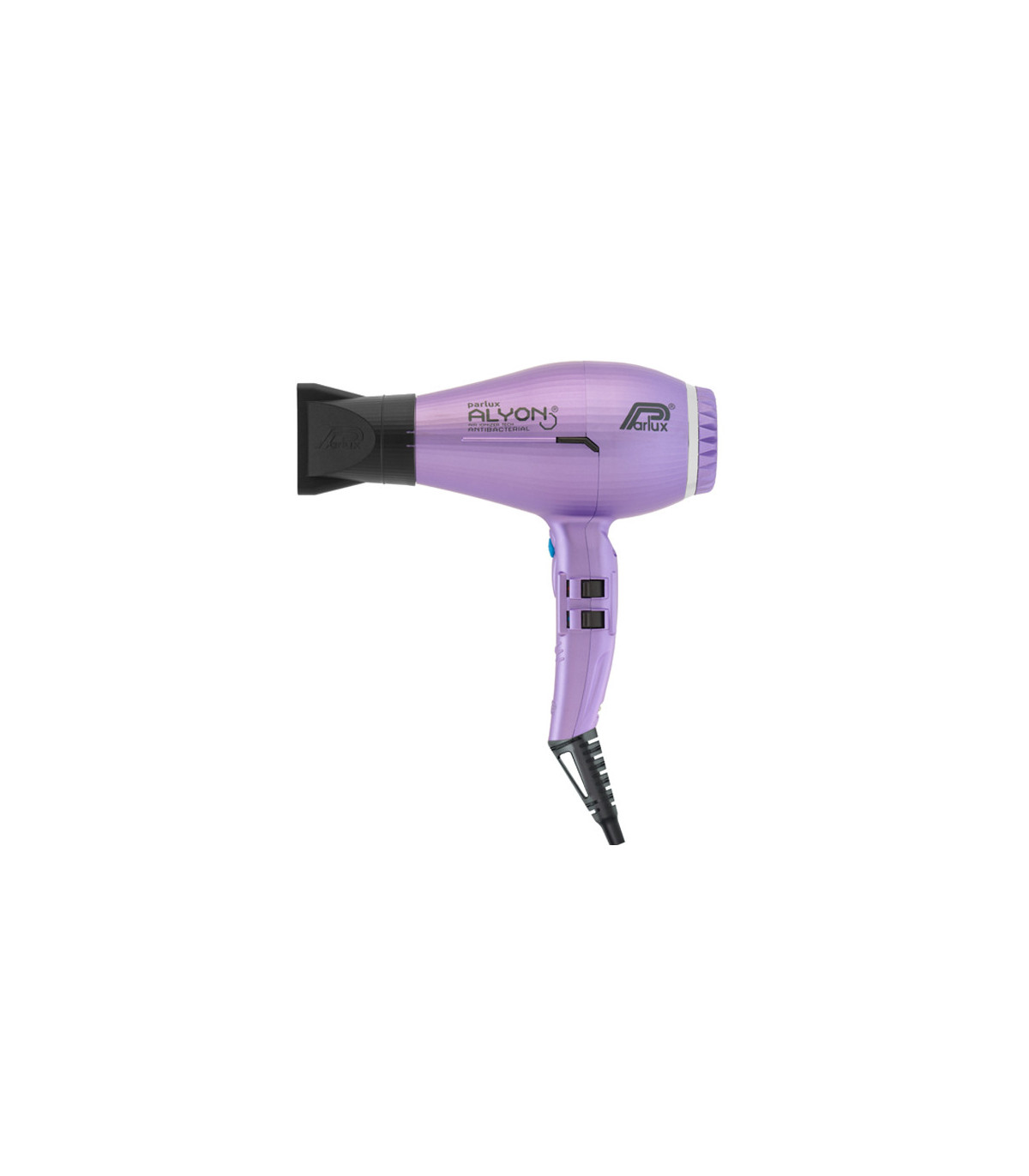 Fama Fabre SECADOR PARLUX ALYON LILA MATE