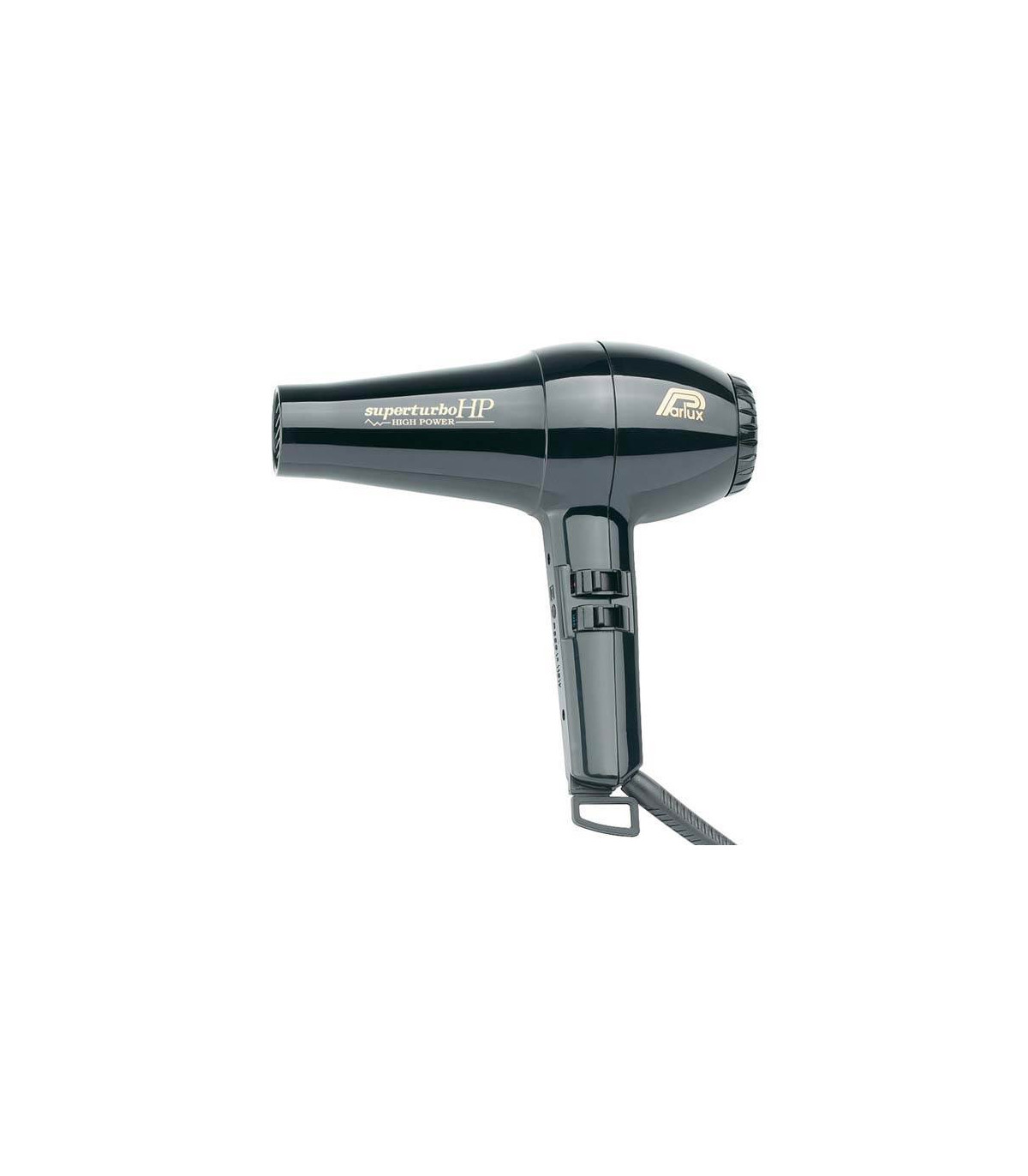 Fama fabre SECADOR PARLUX SUPERTURBO HP 2400 W