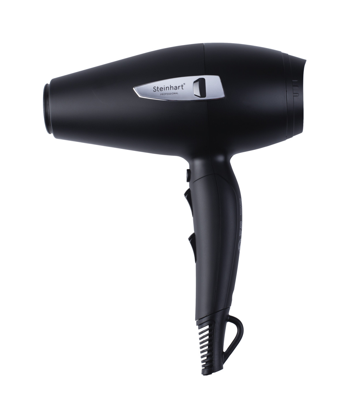 Fama fabre SECADOR STEINHART INFINITY 2100W NEGRO