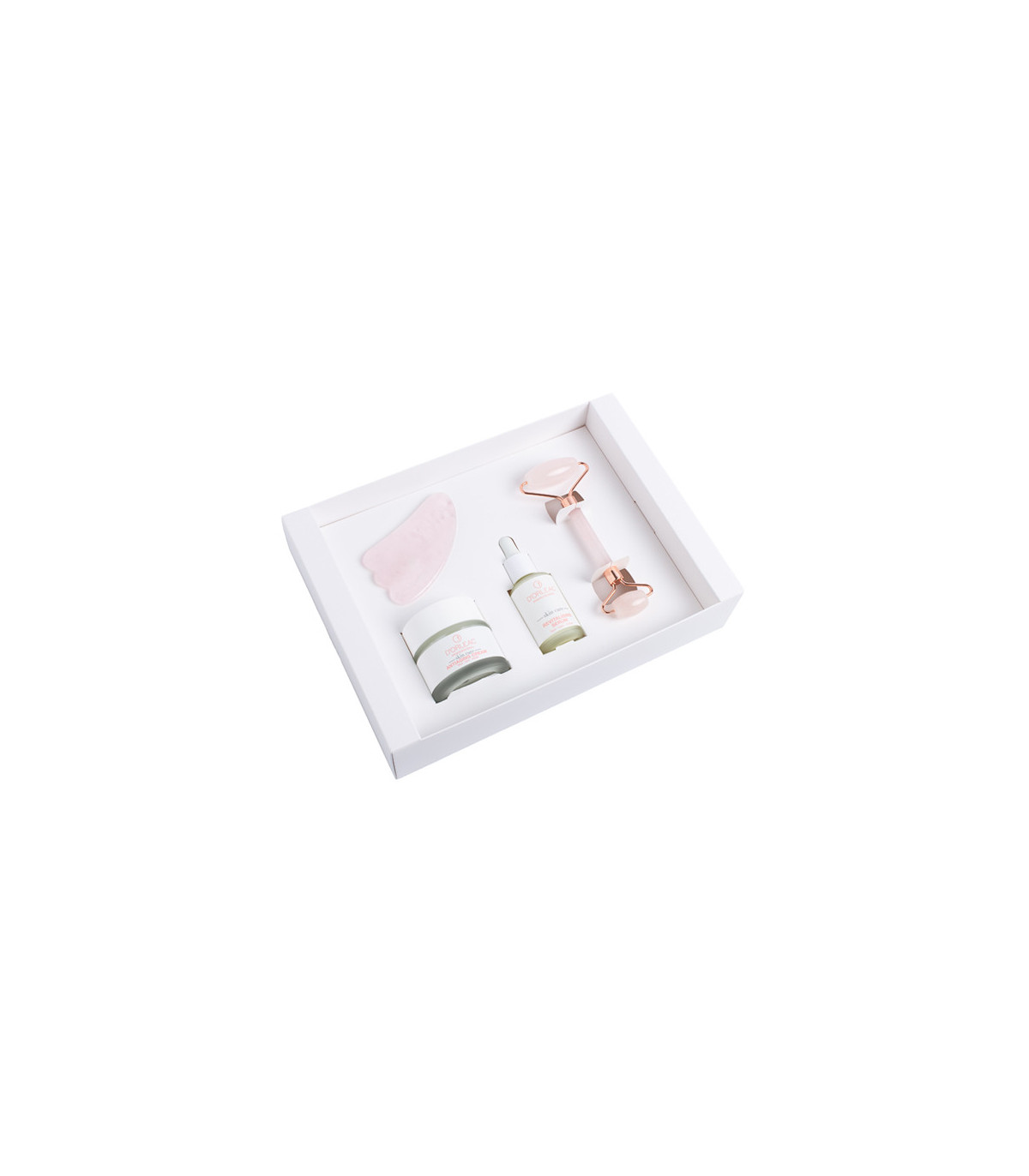 Fama fabre SET TRATAMIENTO FACIAL D'ORLEAC