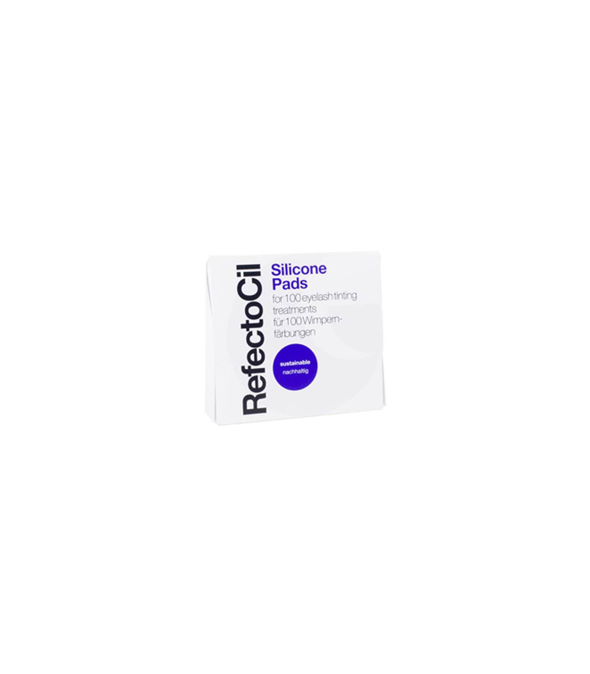 Fama Fabre SILICONE PADS REFECTOCIL