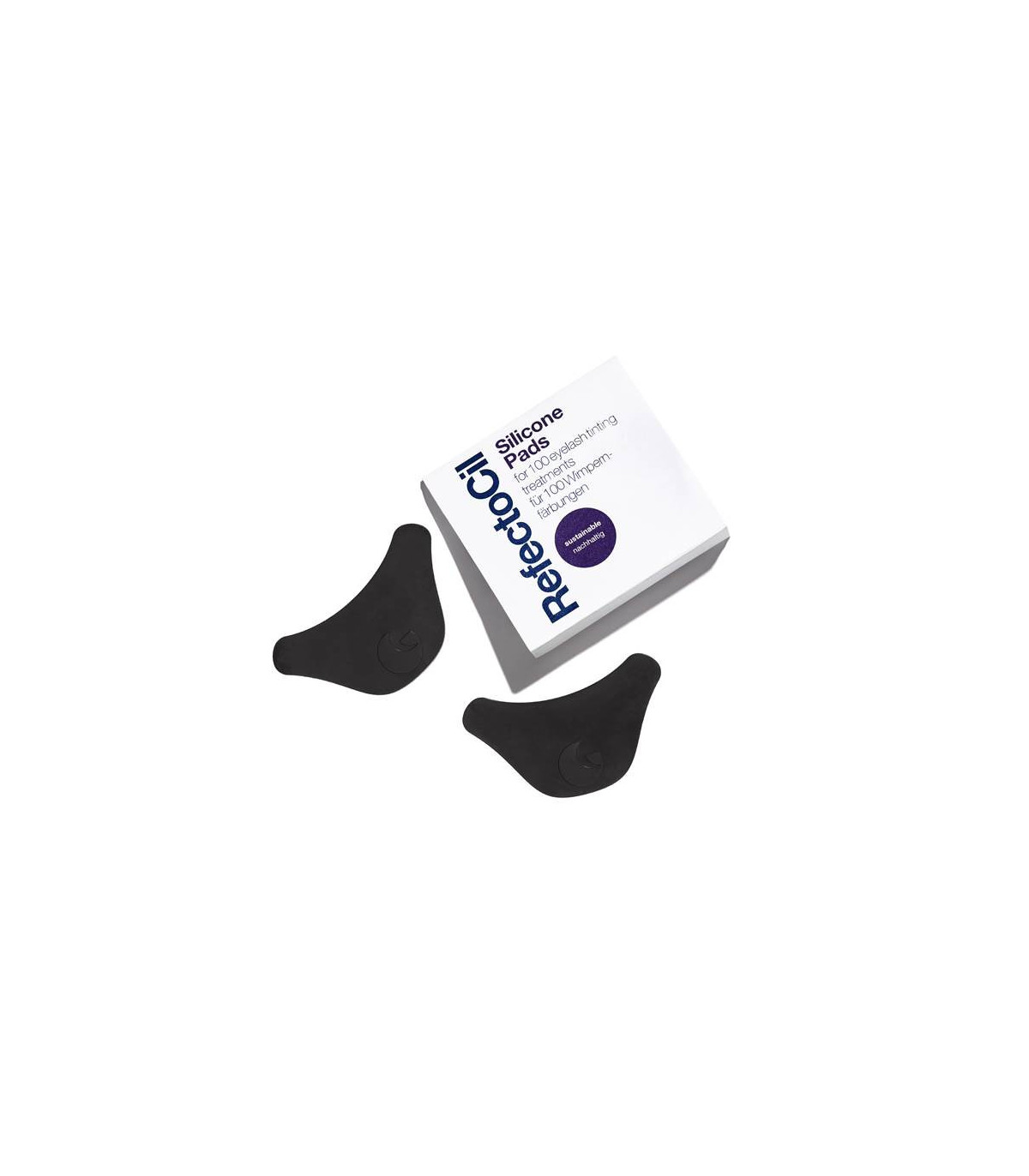 Fama fabre SILICONE PADS REFECTOCIL