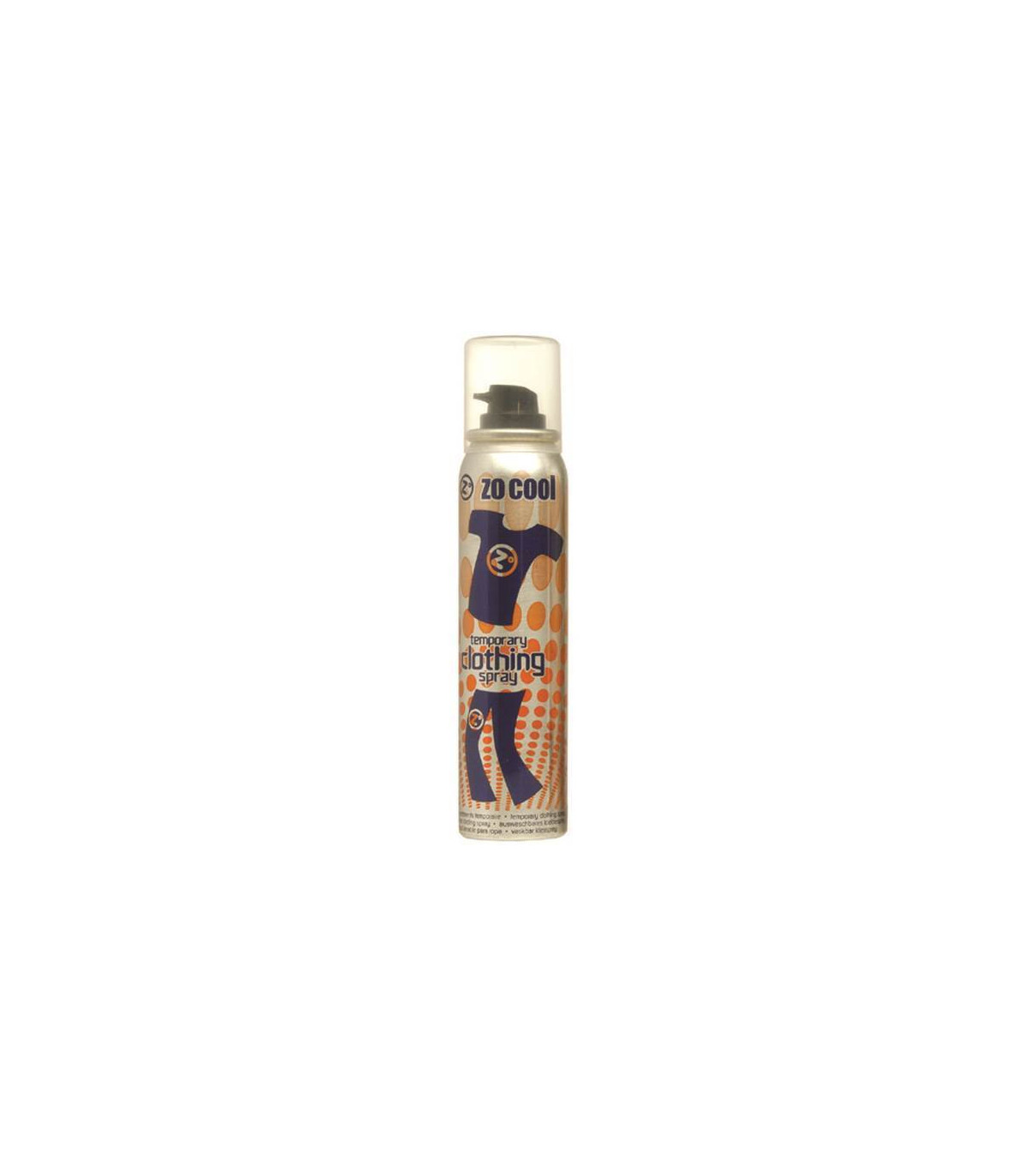 Fama fabre SPRAY PARA PINTAR ROPA LAVABLE PLATA