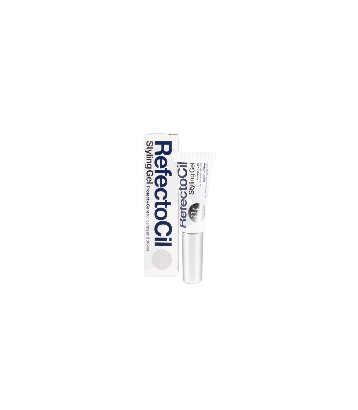 Fama fabre STYLING GEL REFECTOCIL 9 ML