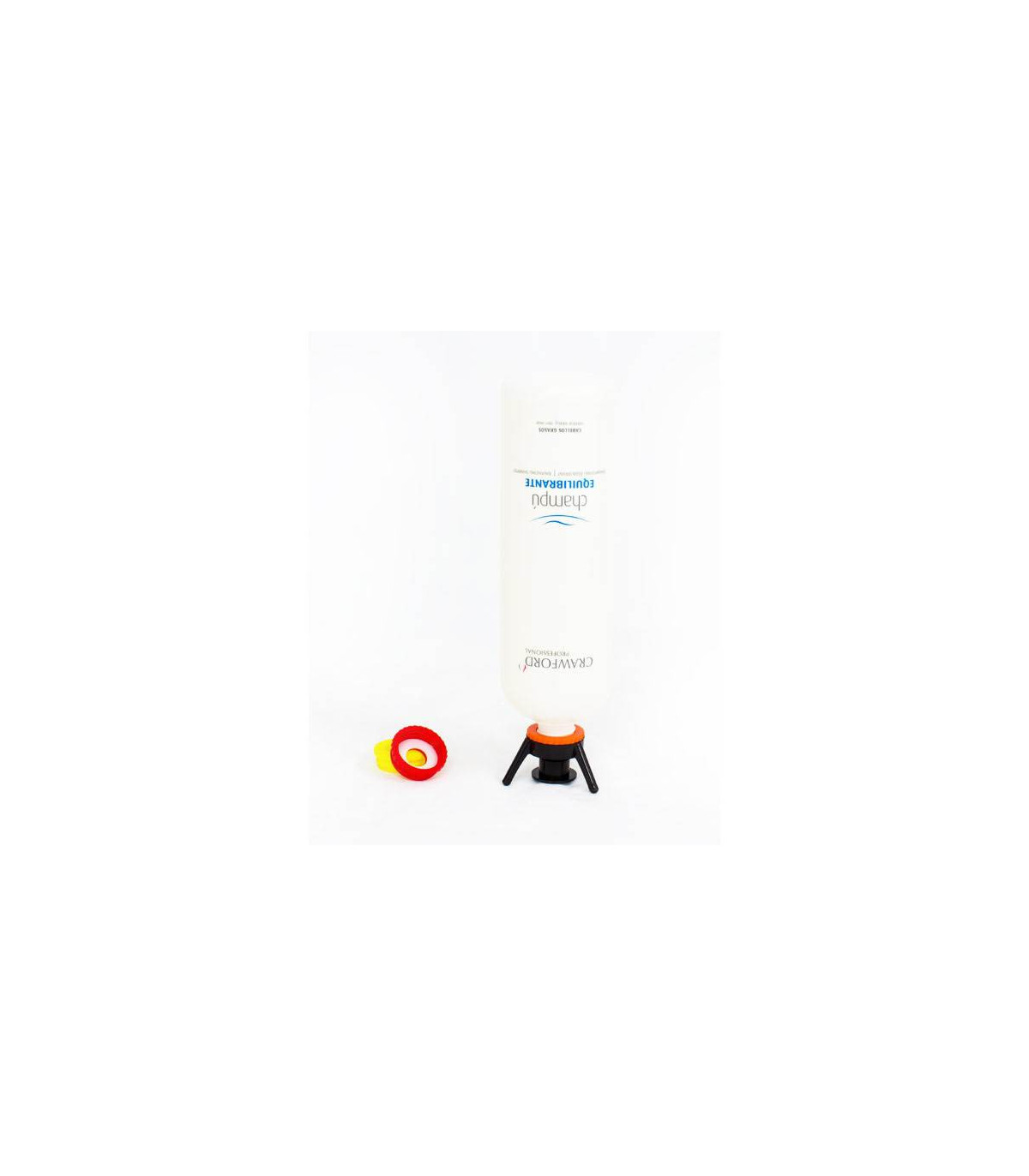 Fama Fabre TAPÓN DISPENSADOR FLIP-IT