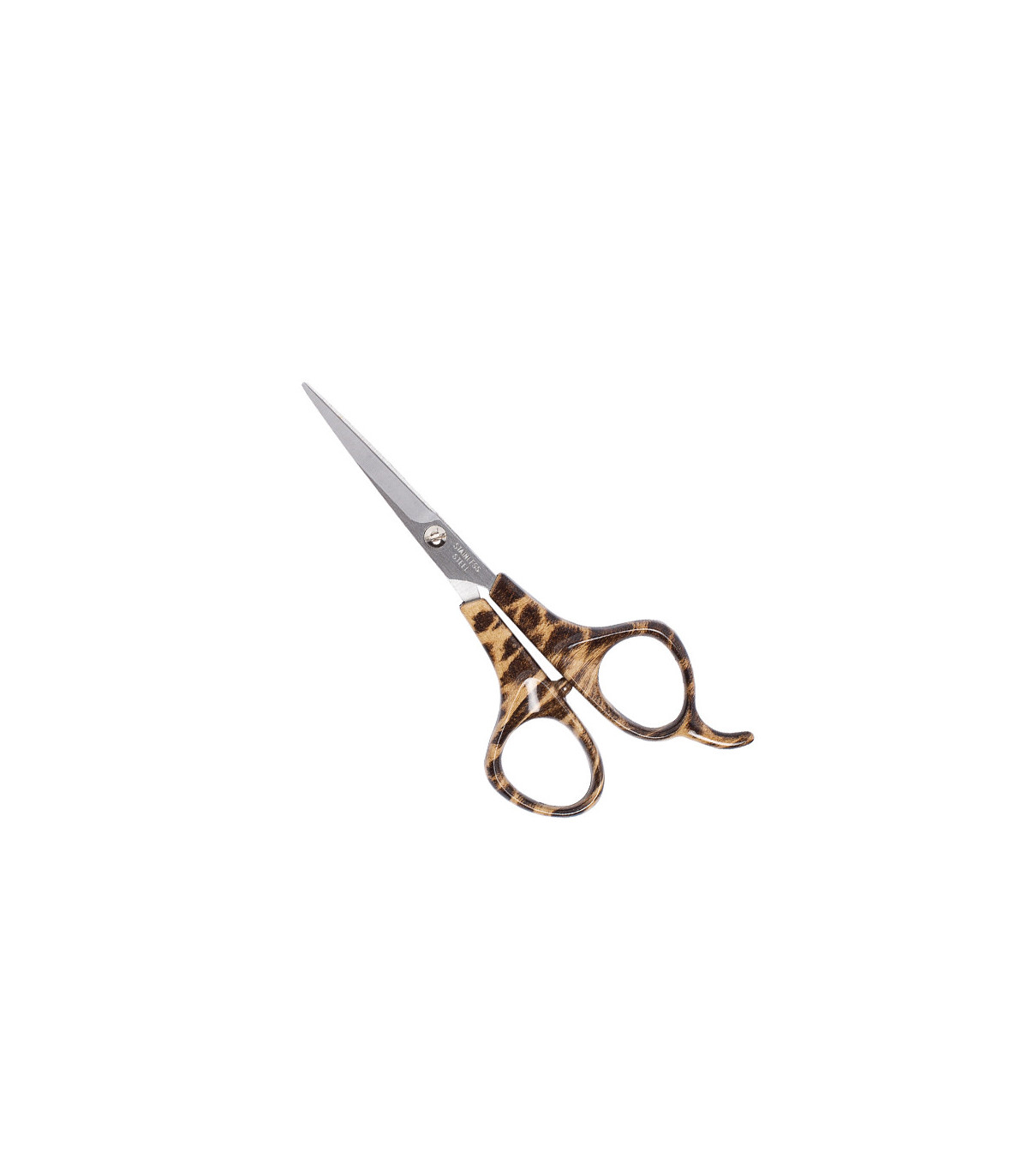 Fama Fabre TIJERA ACADEMIA LEOPARDO 5½"