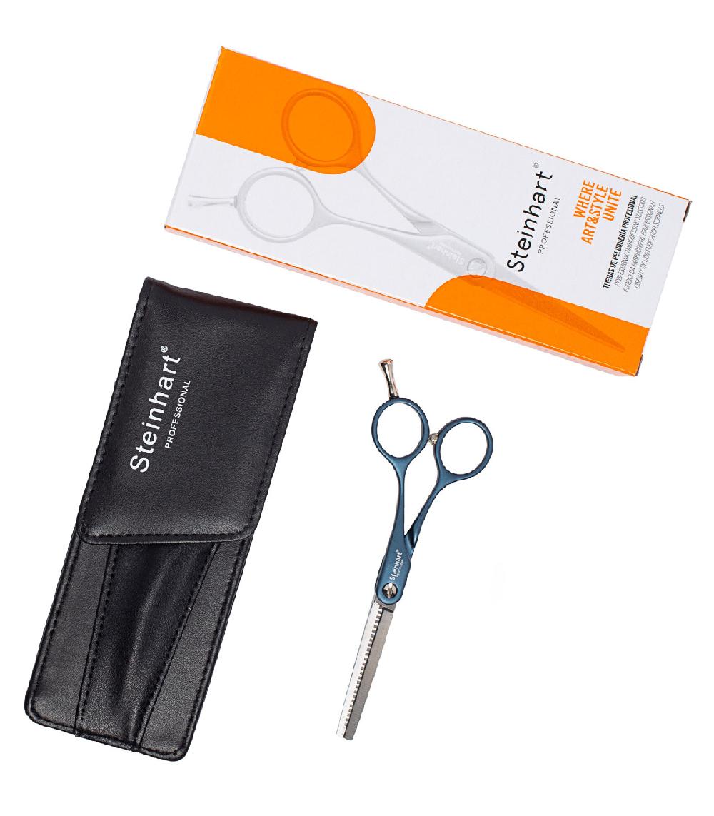 Fama Fabre TIJERA STEINHART AL 5½" ESCULPIR