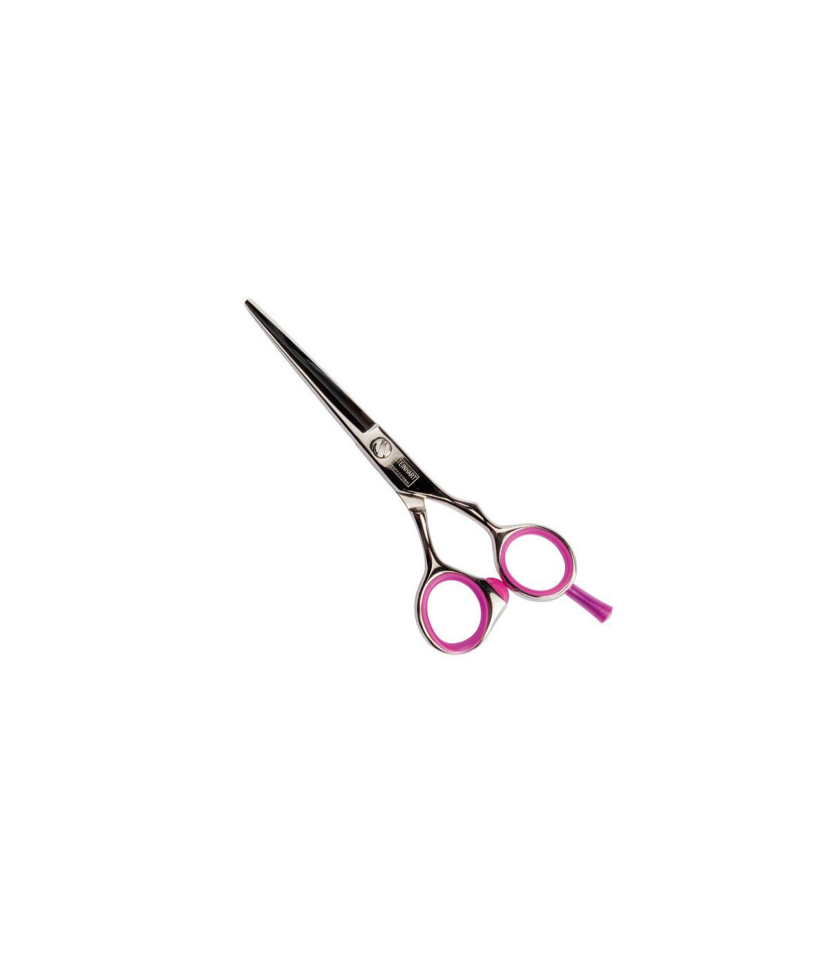 Fama fabre TIJERA STEINHART FUCSIA LINE 5½"