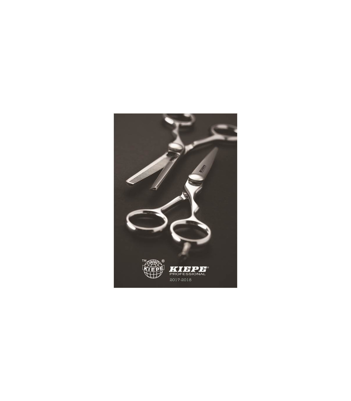 Fama fabre TIJERAS MUESTRA KIEPE