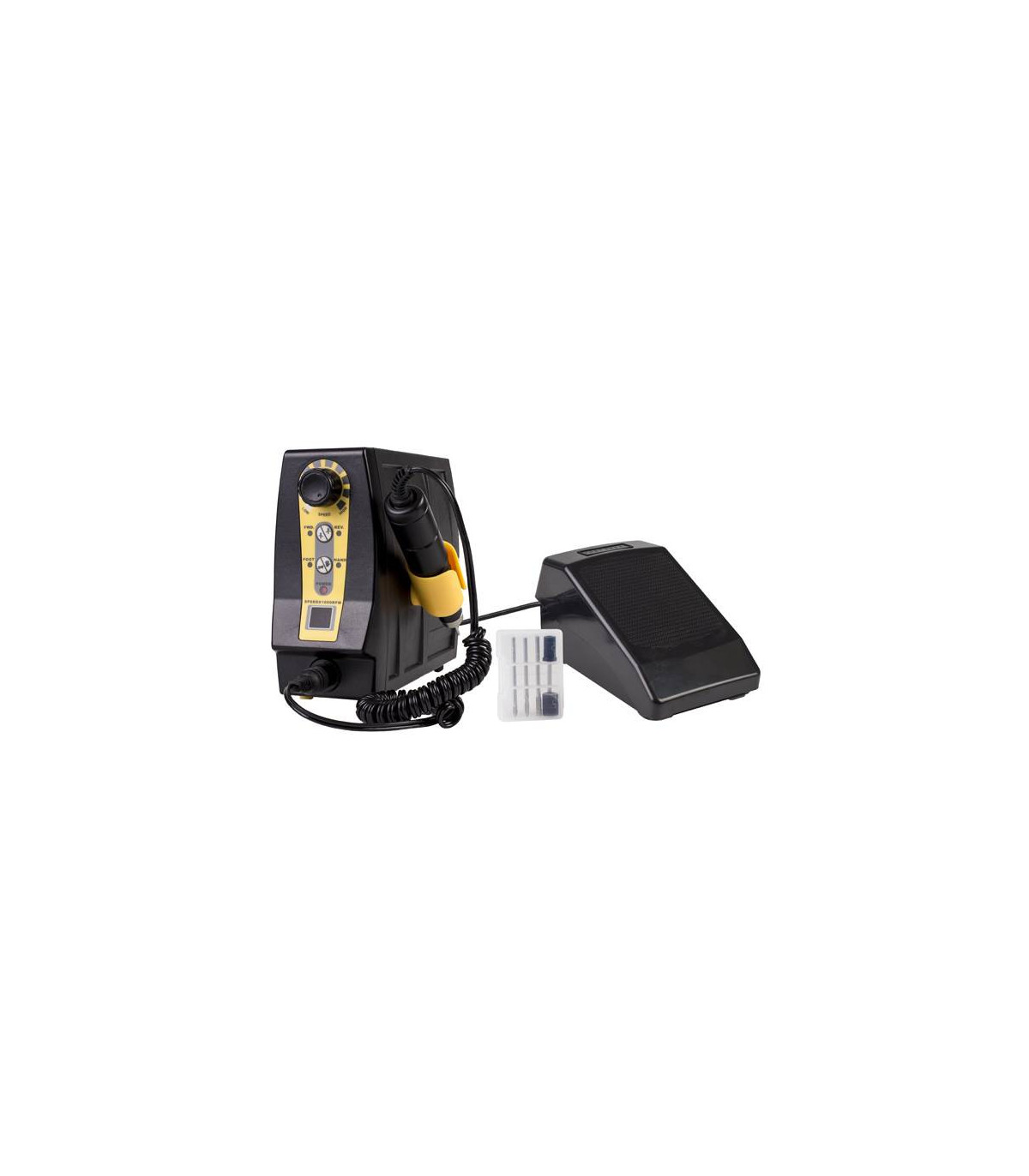 Fama fabre TORNO UÑAS D'ORLEAC 85 W