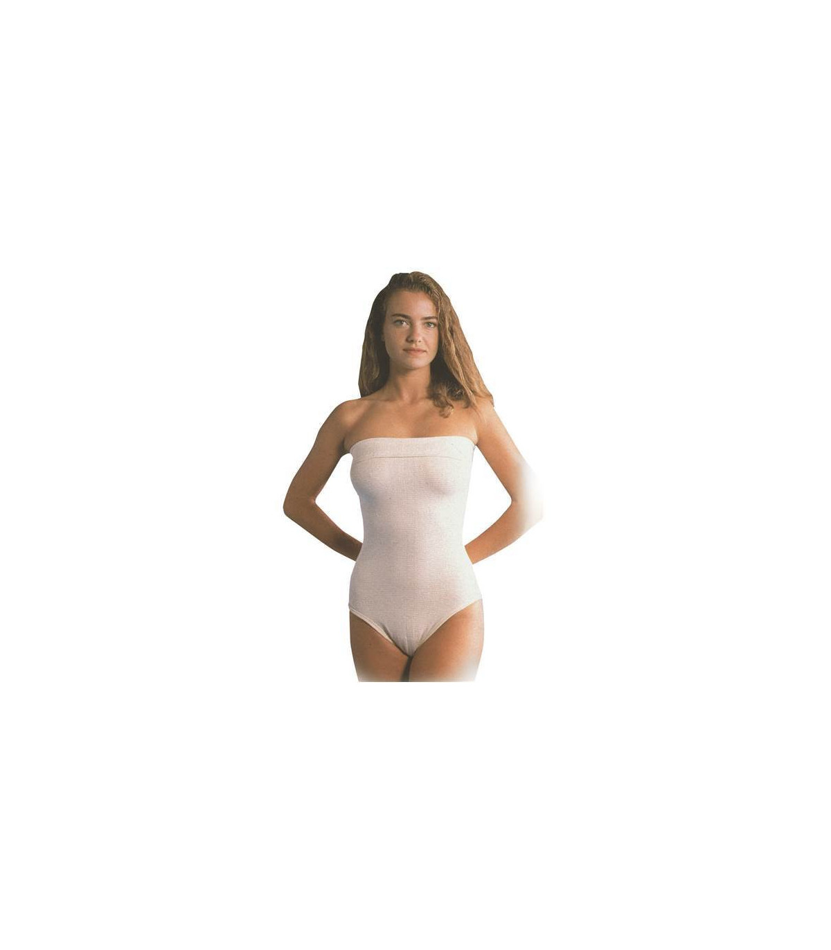 Fama fabre TUBIFORM - BODY MEDIANO