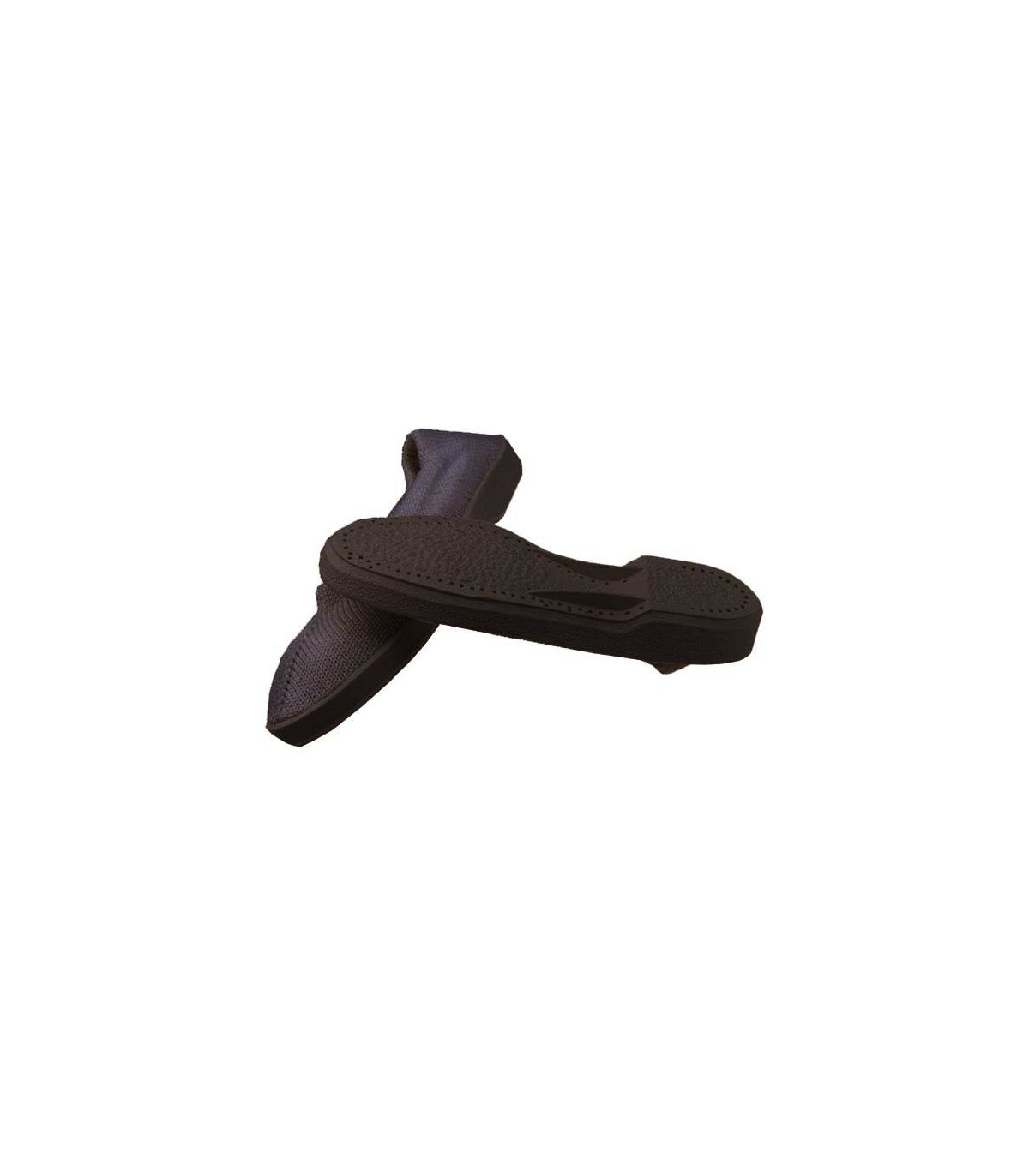 Fama fabre ZAPATO RICKI PARODI NEGRO Nº 36