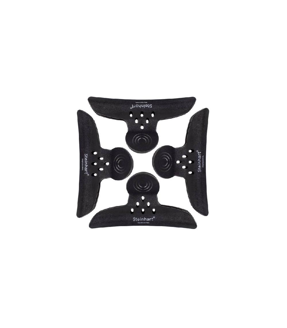 Fama Fabre GRAPA STEINHART SILICONA (4 UNIDADES BOLSA)