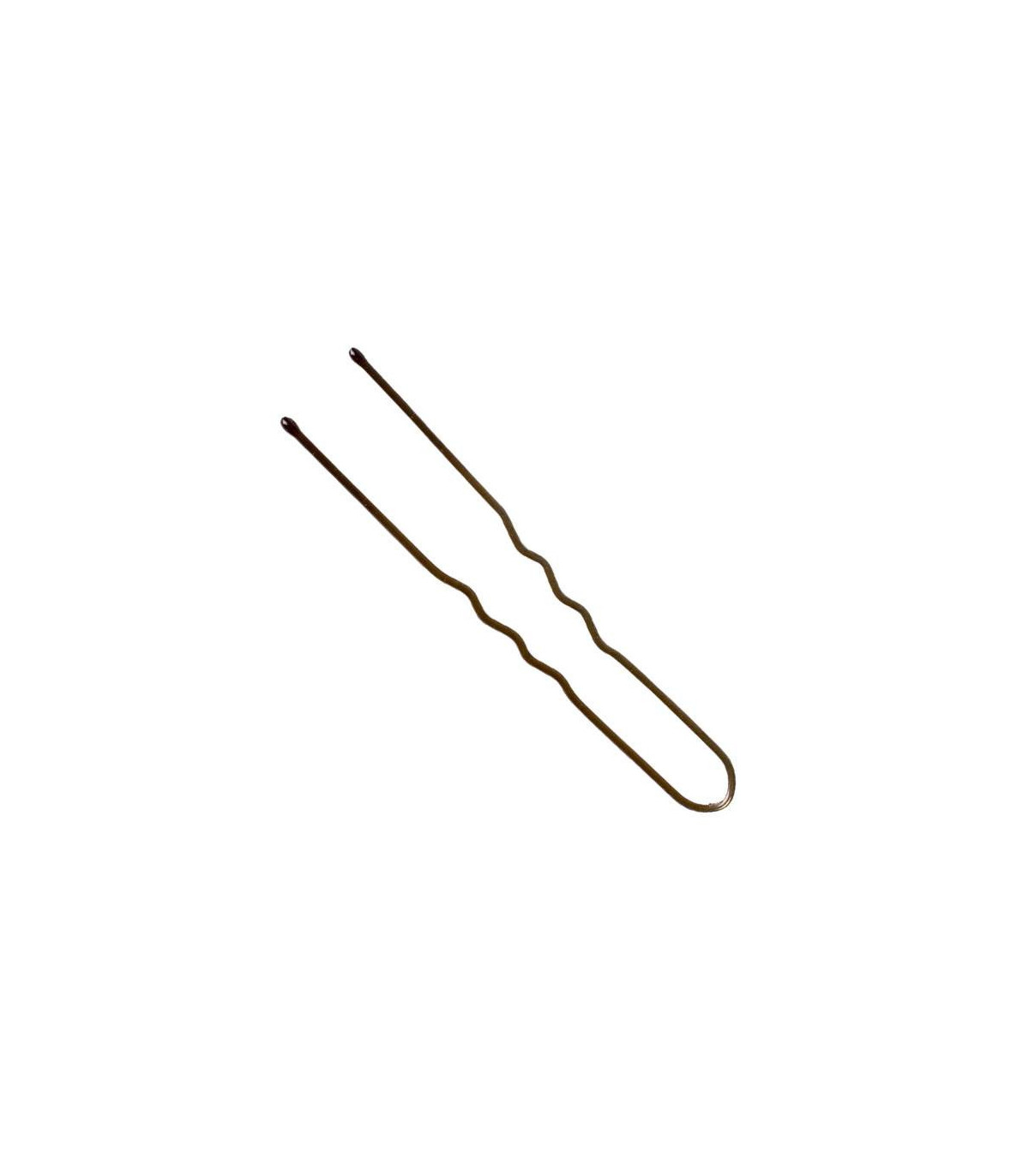 Fama Fabre HORQUILLAS INVISIBLES 400UN Nº27 BRONCE REINA