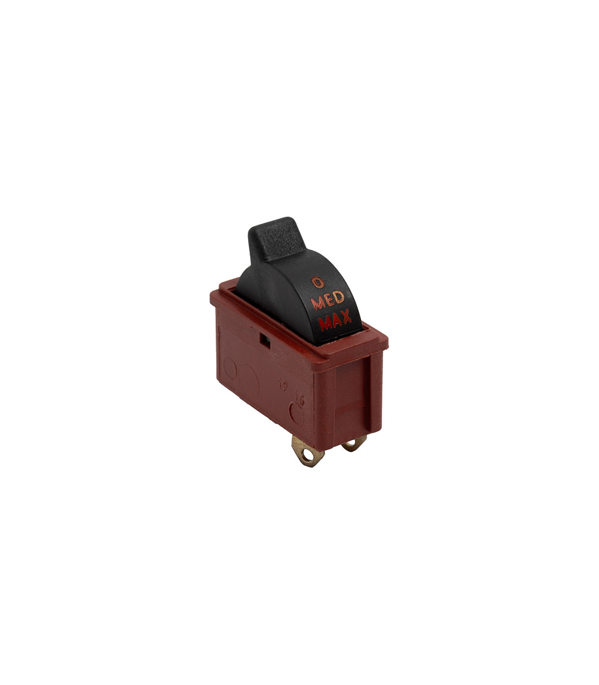 Fama fabre INTERRUPTOR ROJO 2000-2600-2800-3000-320