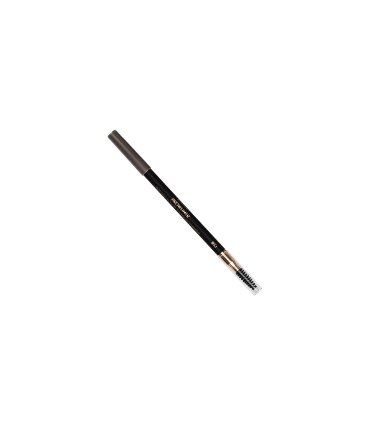 Fama Fabre LAPIZ CEJAS Nº303 GRIS CON CEPILLO D'ORLEAC